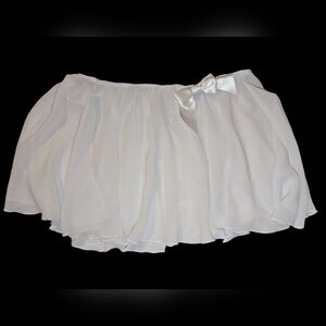 Ballet Skirt